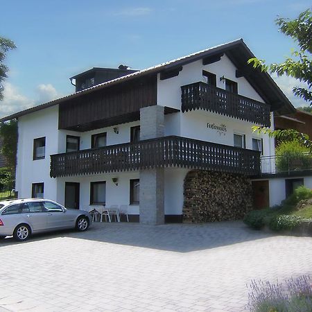 Ferienhaus Endl Freyung Ngoại thất bức ảnh