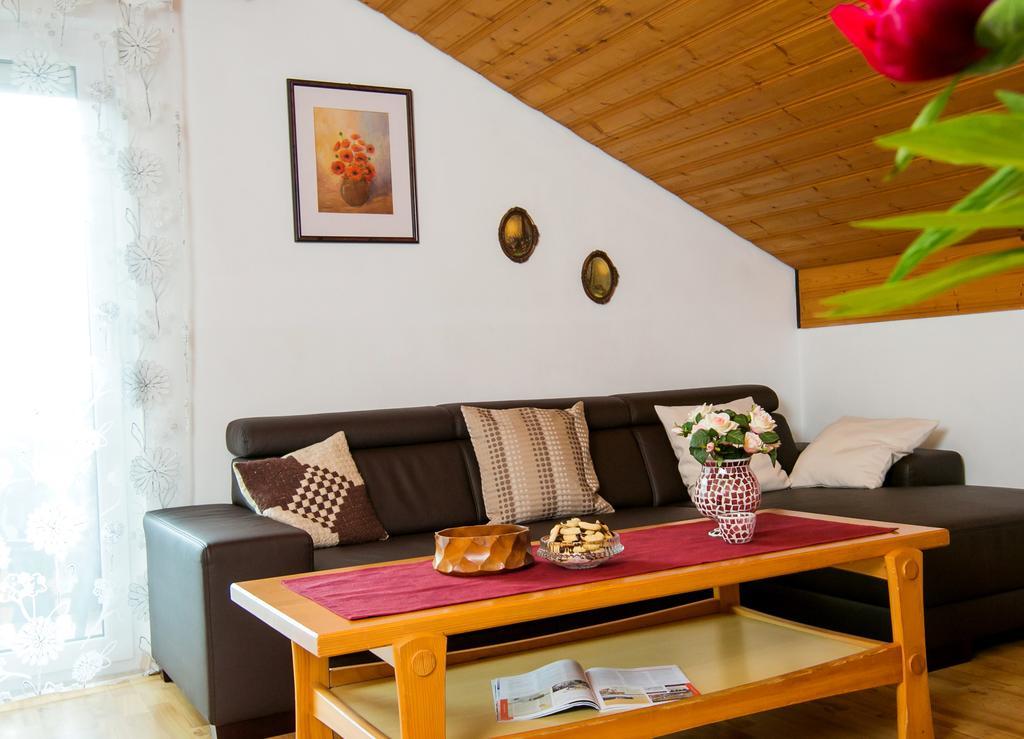 Ferienhaus Endl Freyung Phòng bức ảnh