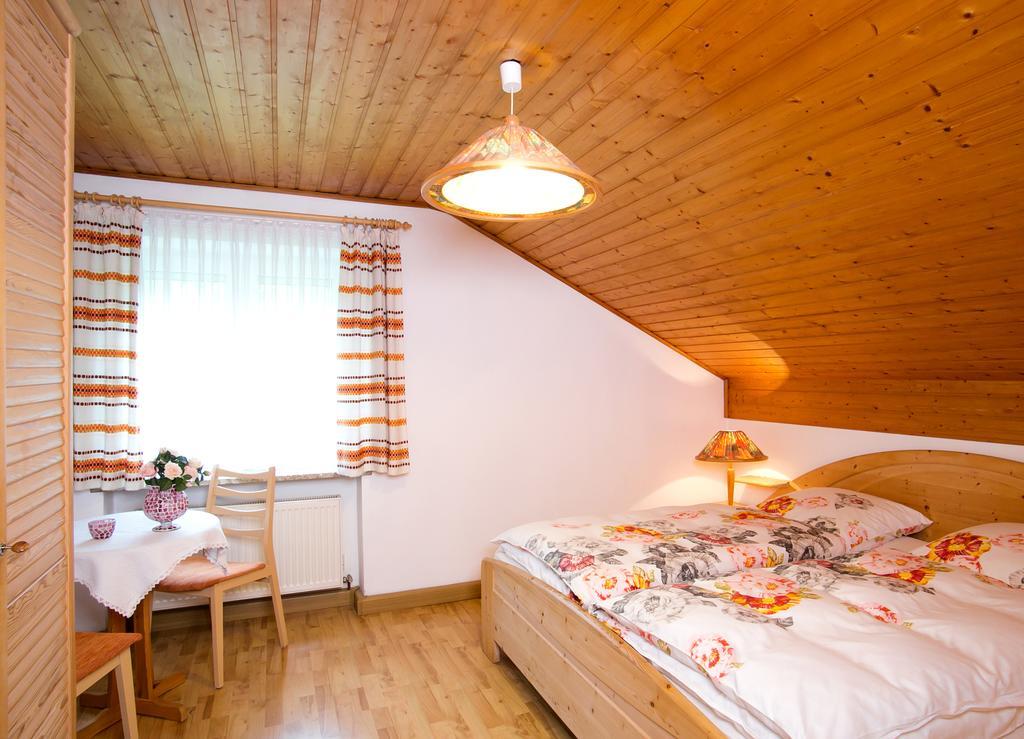 Ferienhaus Endl Freyung Phòng bức ảnh