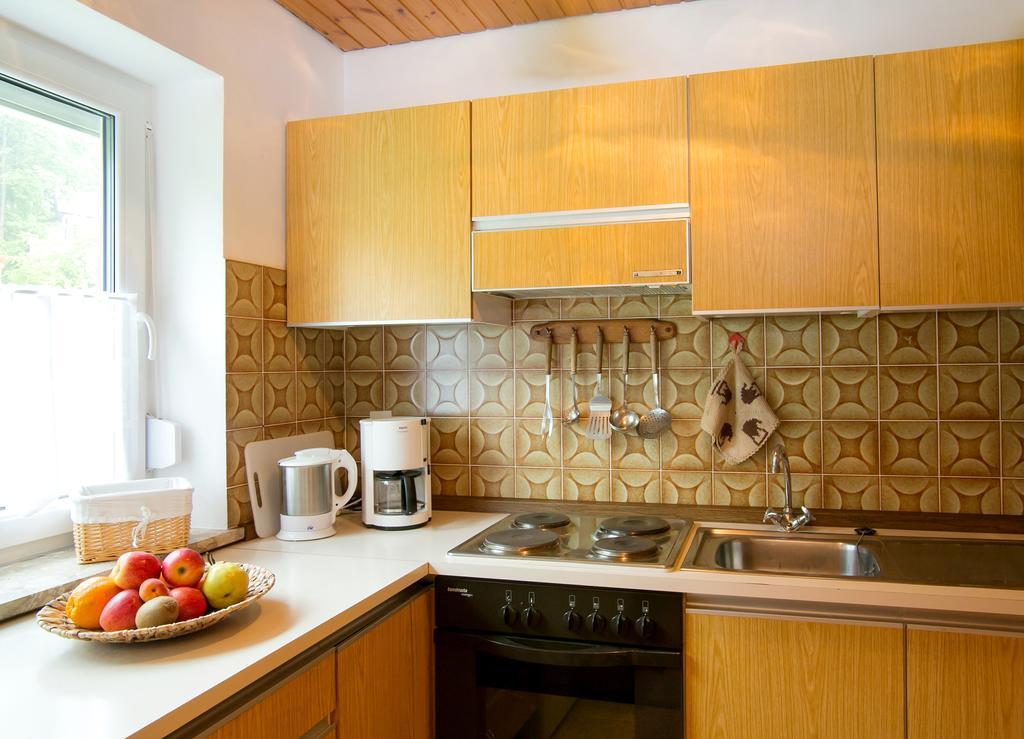 Ferienhaus Endl Freyung Phòng bức ảnh