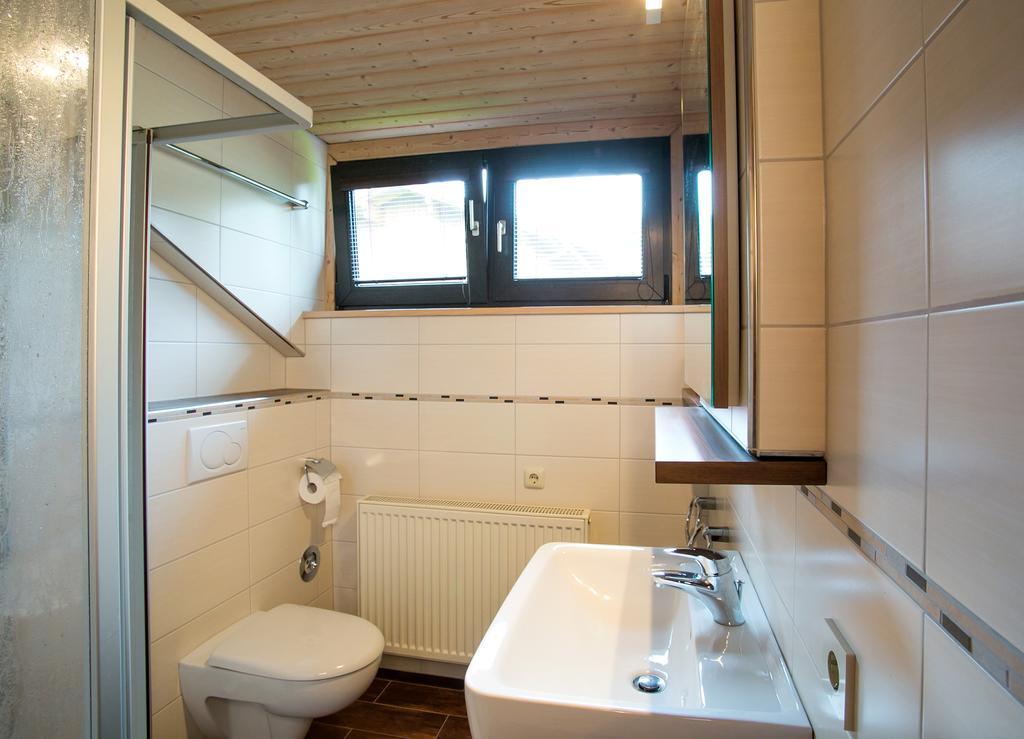 Ferienhaus Endl Freyung Phòng bức ảnh