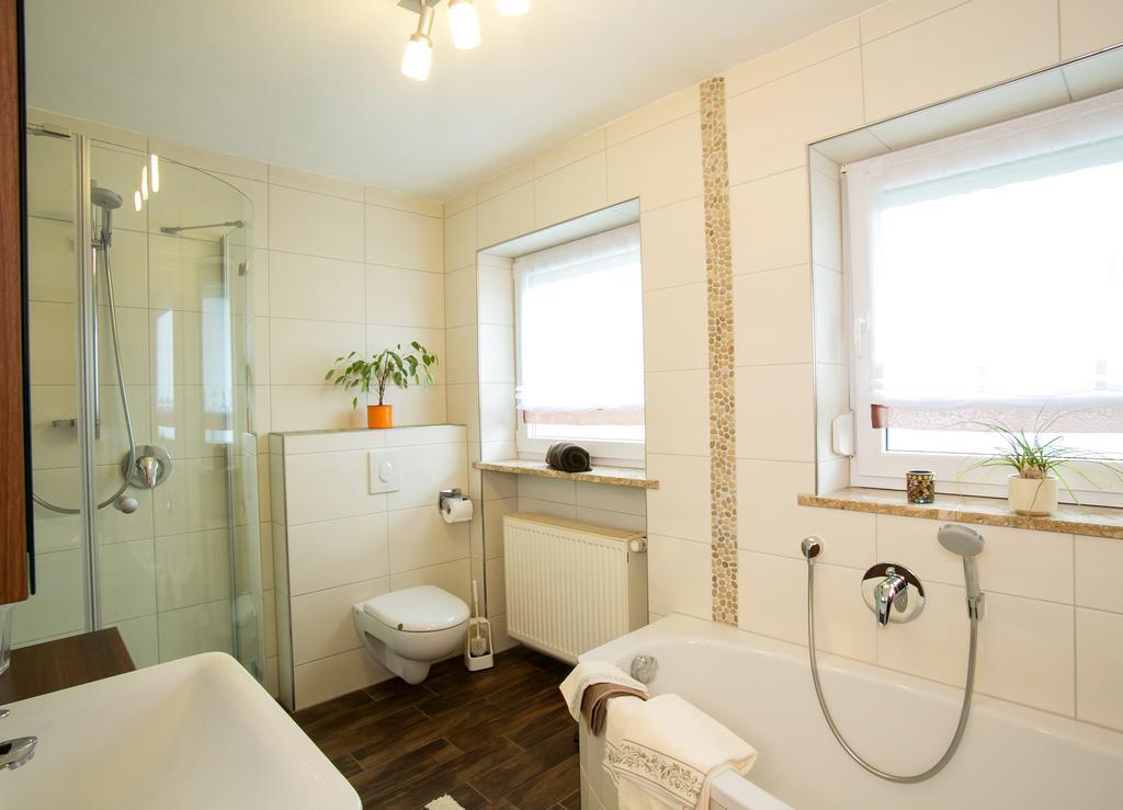 Ferienhaus Endl Freyung Phòng bức ảnh