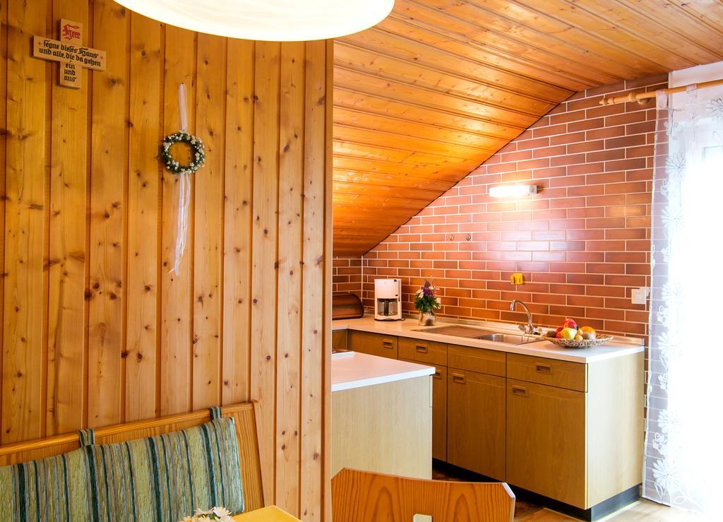 Ferienhaus Endl Freyung Phòng bức ảnh