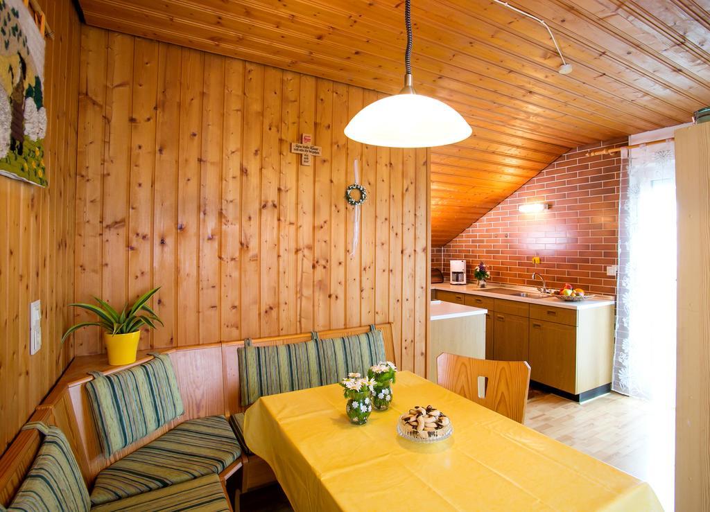 Ferienhaus Endl Freyung Phòng bức ảnh