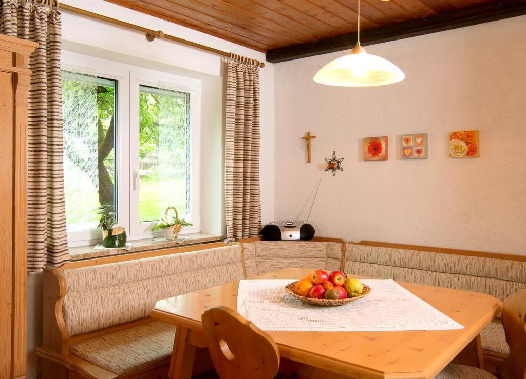 Ferienhaus Endl Freyung Phòng bức ảnh